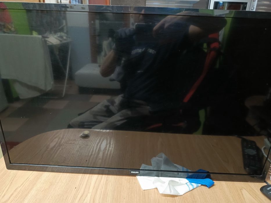 Tv Philips 32 cale