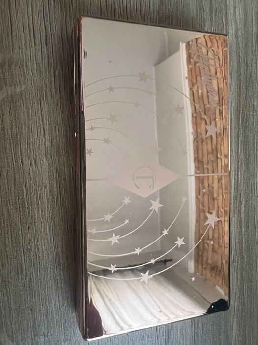 charlotte tilbury blush and glow Fair-medium