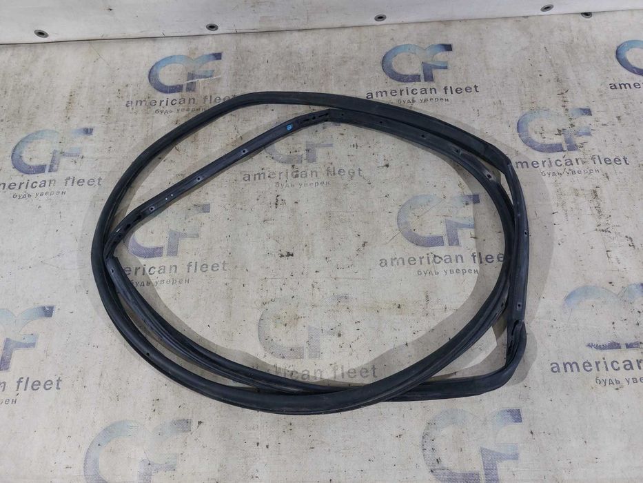 Chrysler 200 15-17 Уплотнитель двери передний / задний