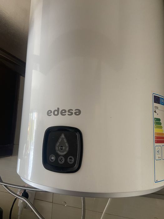 Vendo esquentador eletrico