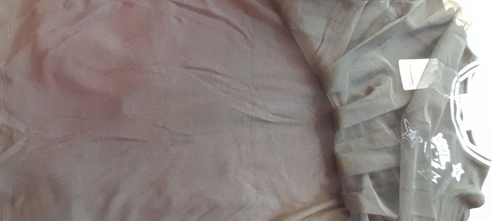 Sukienka r. 134/140 nowa