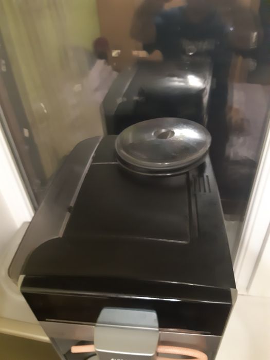 Кофемашина    бу