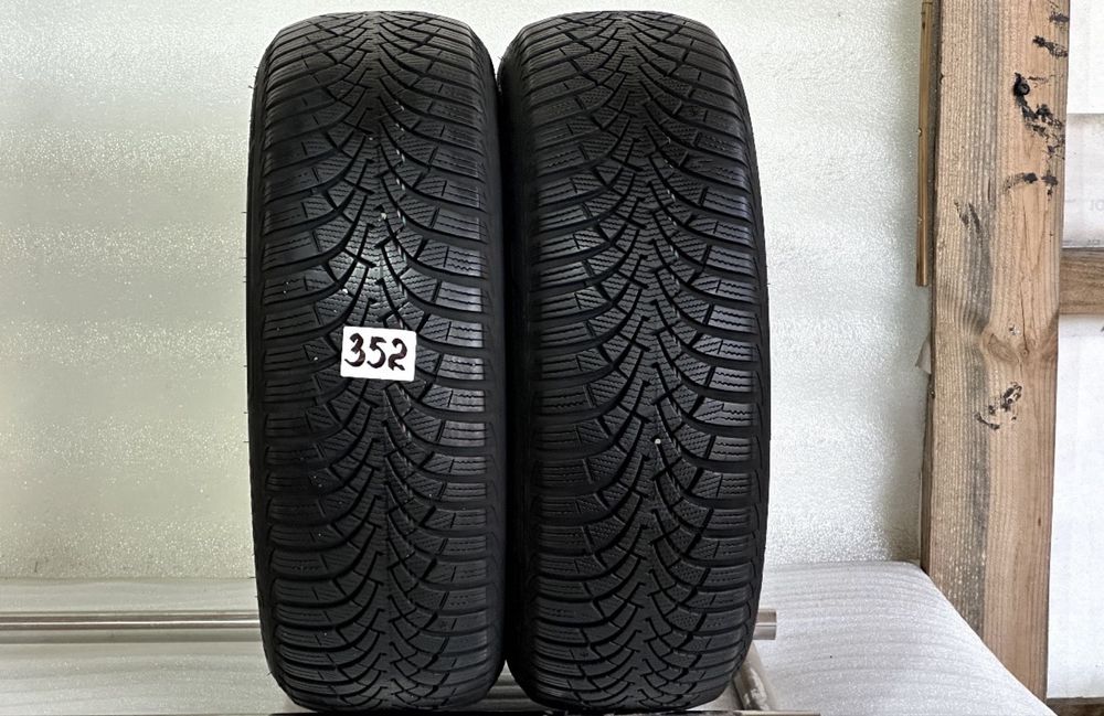 Автошини колеса резина 205/60 R16 Goodyear всесезонні 2020 рік