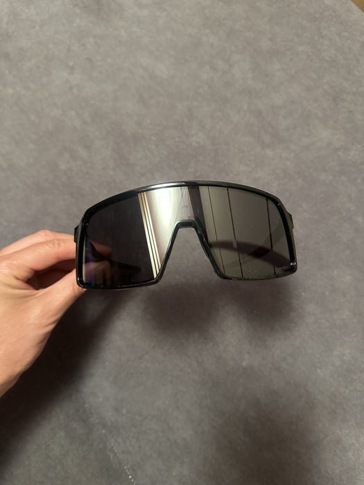 Okulary Oakley Sutro