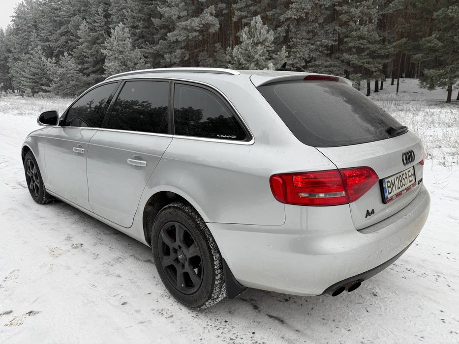Продам Audi A4! 2.0 дизель