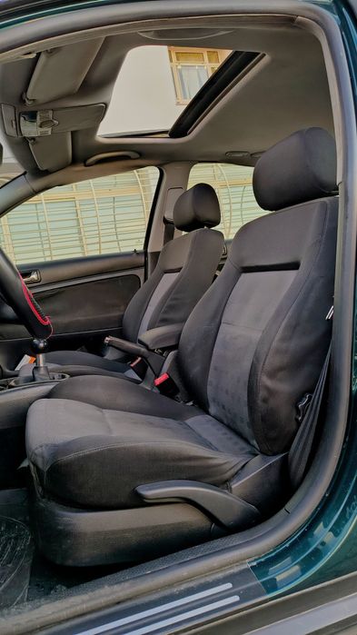 Volkswagen Passat 1.9 TDI PD130