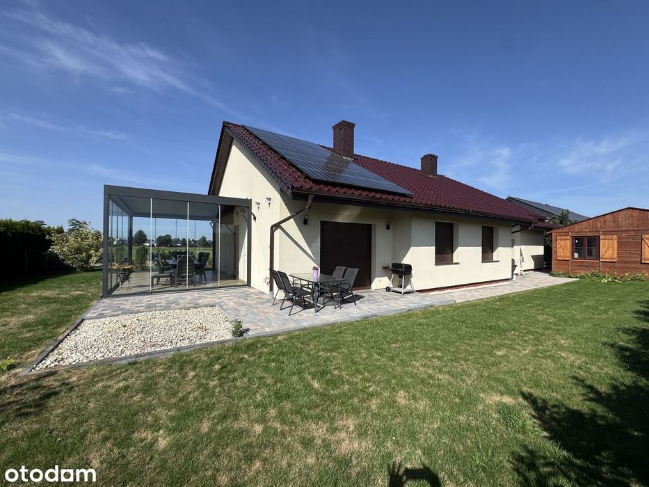Dom – Bralin, powiat kępiński - Widok 3