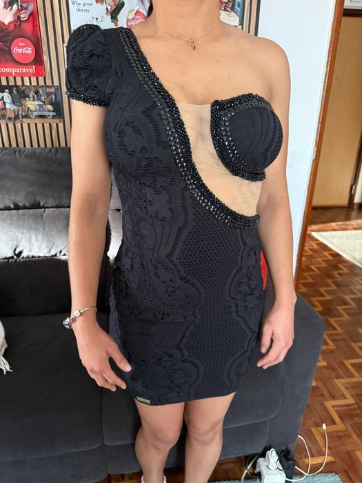 Vestidos de luxo credencialx