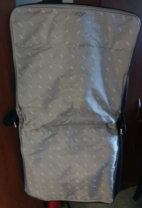 Pokrowiec na garnitur torba podróżna Titan