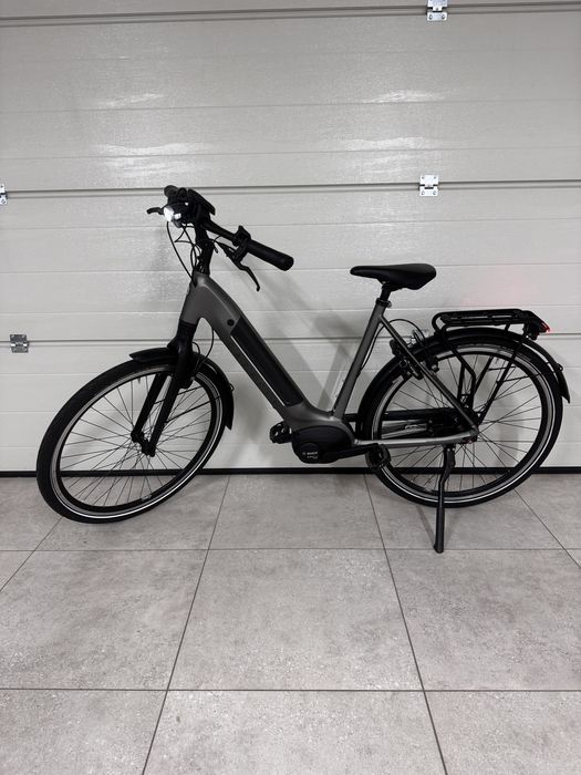 Gazelle Ultimate C8+ rower ze wspomaganiem elektrycznym