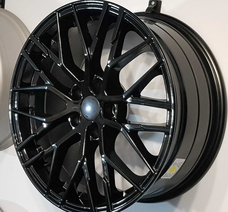 alu felgi 18 5x112 audi a4 a6 a5 a7 q3 q2 q5 vw cc arteon skoda superb