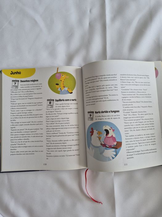 365 Histórias na Ilha dos Pirilampos