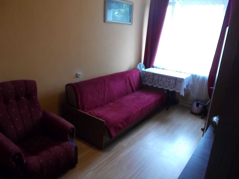 Mieszkanie 2 pokoje, 2 piętro, 46 m kw. Radom-Borki