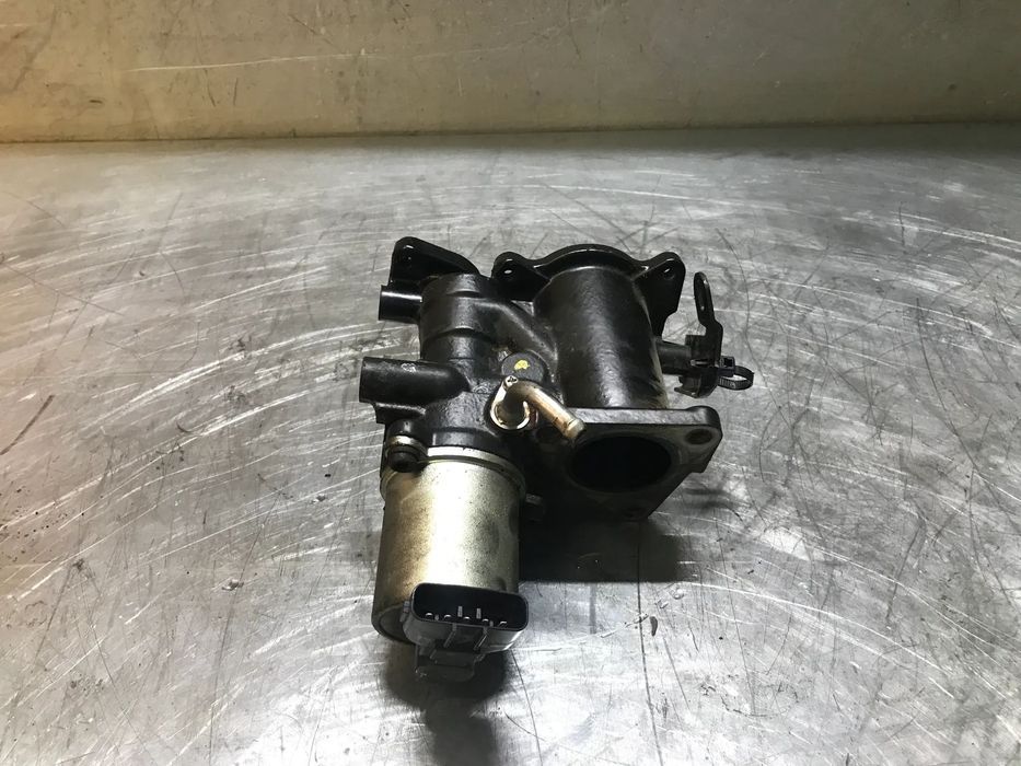 VALVULA EGR OPEL ASTRA H / MERIVA 1.7CDTI 8980607951