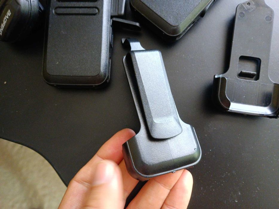 Retevis RT22 Mini Walkie Talkie PMR 446 FRS