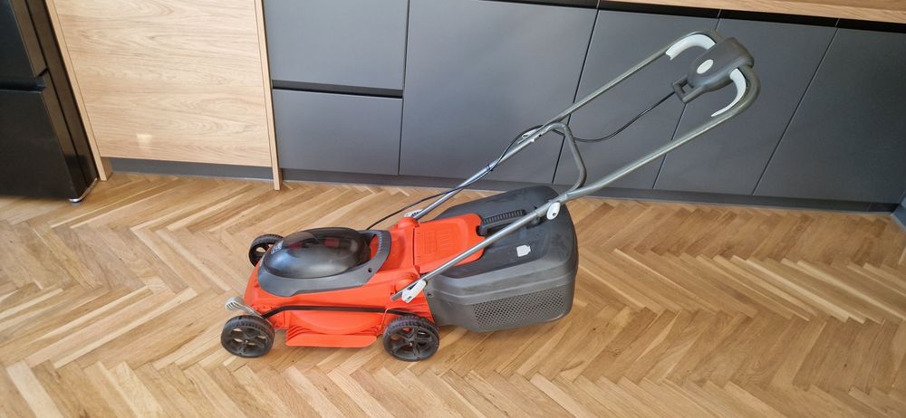 Kosiarka akumulatorowa Husqvarna flymo