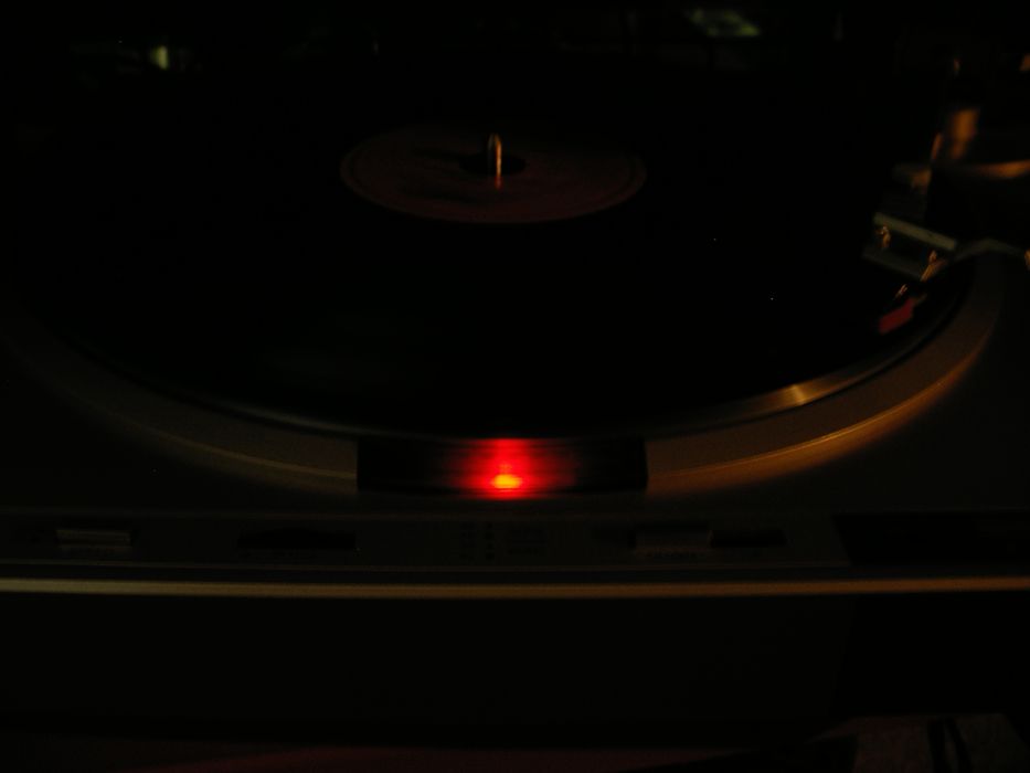 gira discos telefunken tfk 41