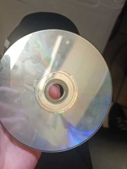 GRA The Golden Compass Na PS2 81/01/26s