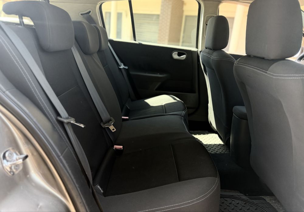 Renault Mégane II 1.5 dCi 80cv – Versão Extreme