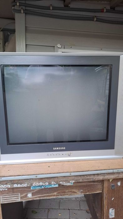 Телевізор Samsung