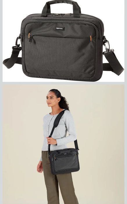 Mala transporte computador portátil tablet