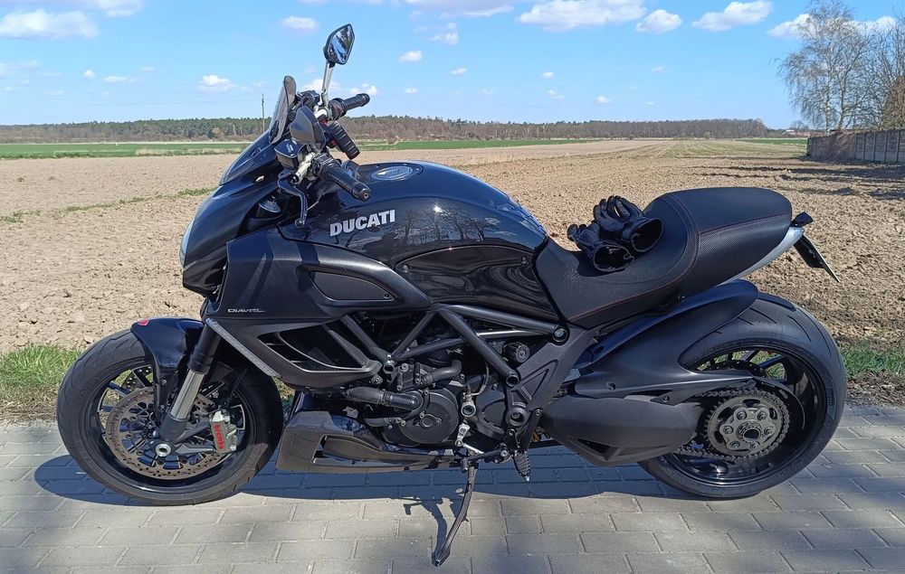 Ducati
