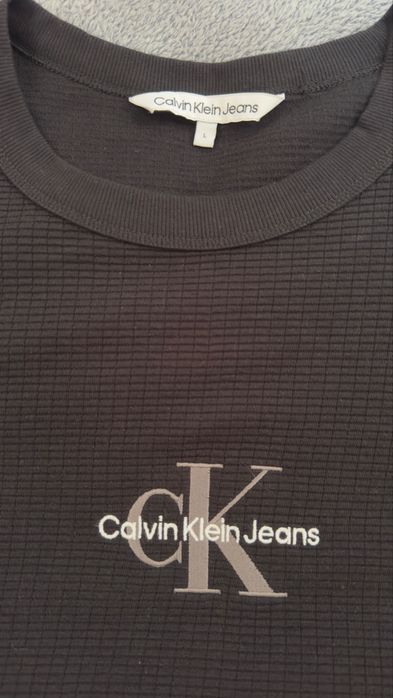 Calvin Klein Jeans L