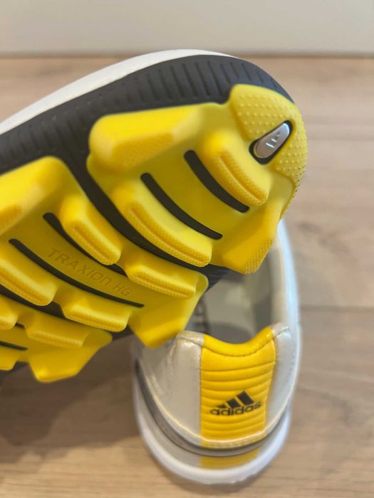 Adidas, korki X Predator Junior EUR 35 1/2  (21,5cm)