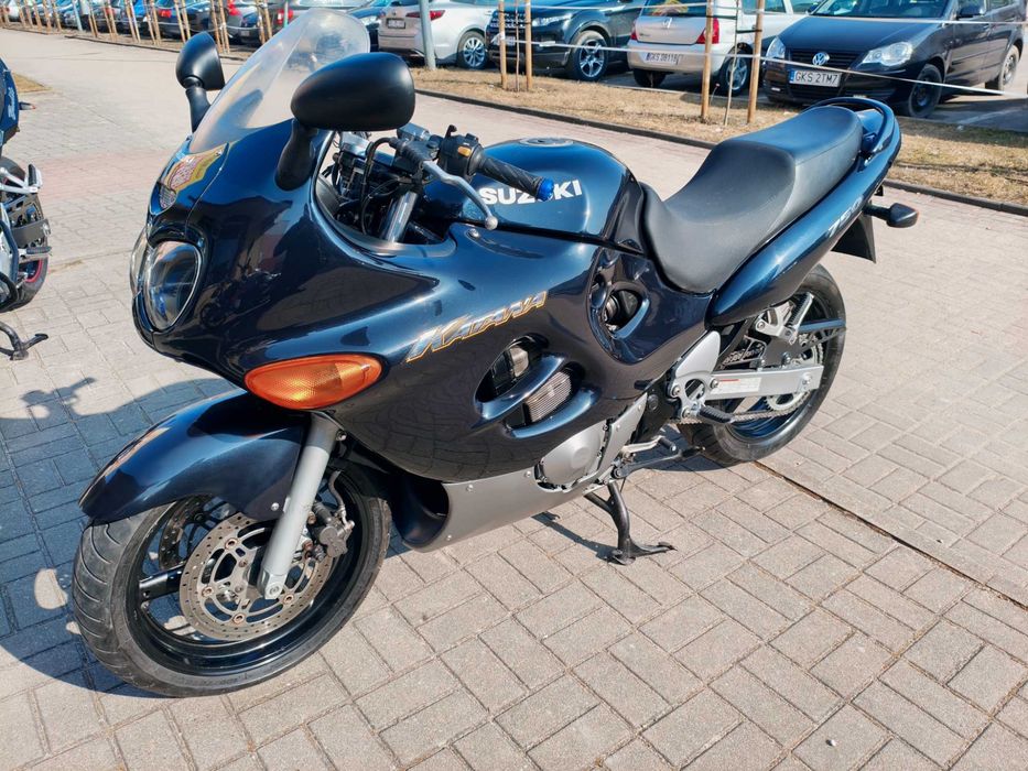 Suzuki