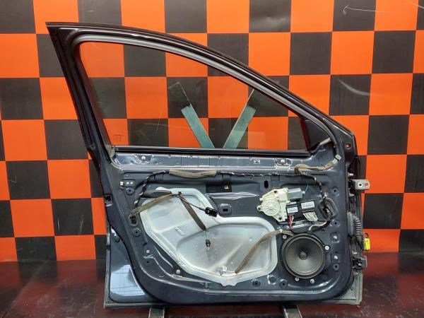 Porta frente esquerda RENAULT Laguna III (BT0/1)