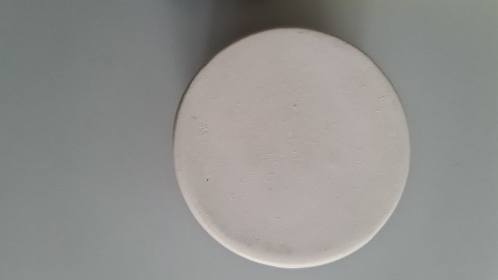 Ceramiczny pojemnik