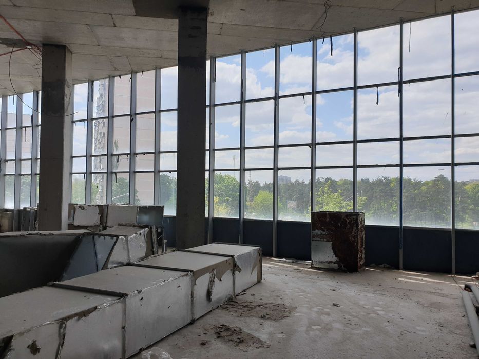 Commercial real estate at st. Knyazya Romana Mstislavicha Zhmachenka generala (area 6200 m²) - Atlanta.ua - photo 4