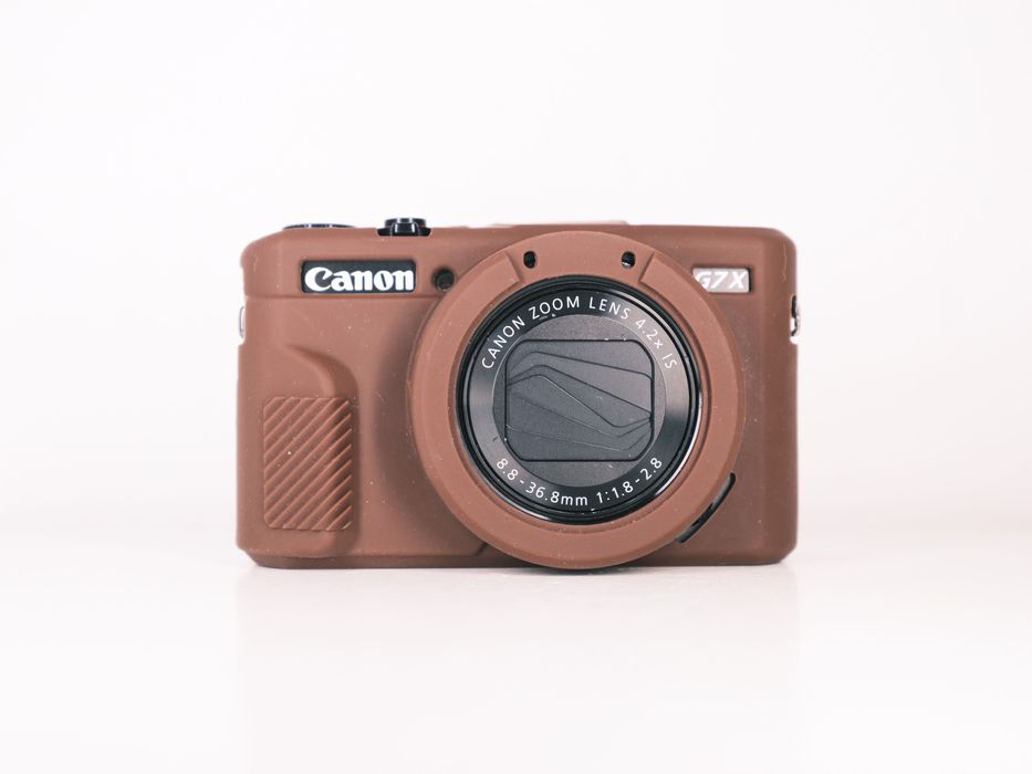 Canon G7 X Mark II (mark ii \ 2 ) + гарантія / без передоплат