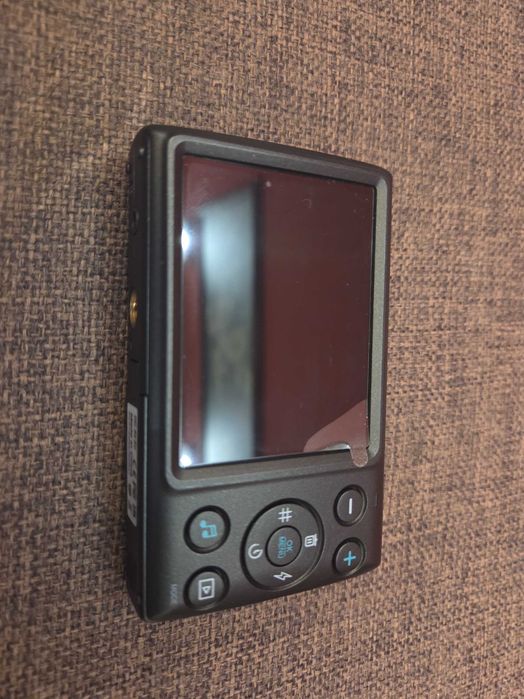 Aparat cyfrowy HS Pixels 64mpx
