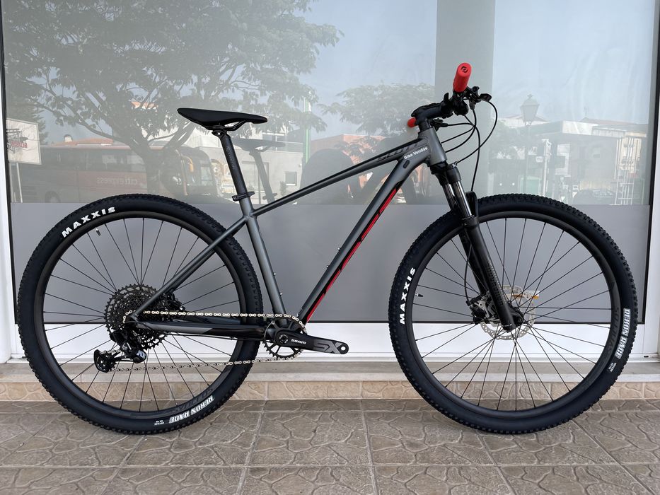 Bicicleta Scott Scale - PROMOÇÃO - NOVA