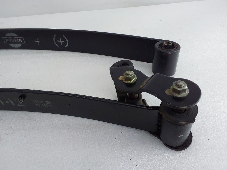 Conjunto molas trás NISSAN NV200 Furgão/Combi (M20)