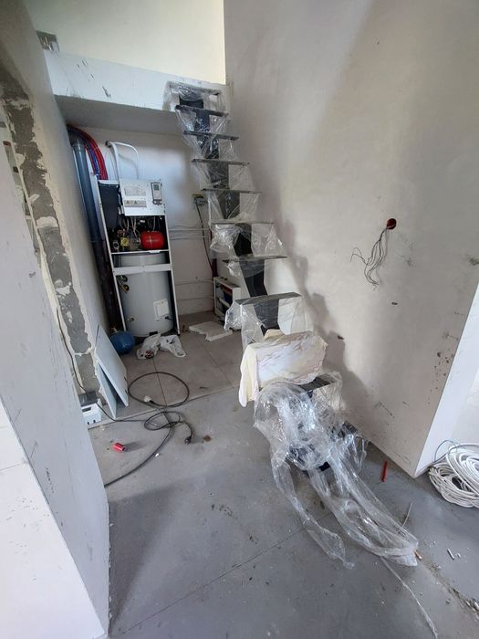 Schody metalowe, konstrukcje stalowe