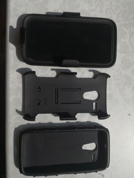 Pancerne etui do Motoroli Moto G z ROKU 2013