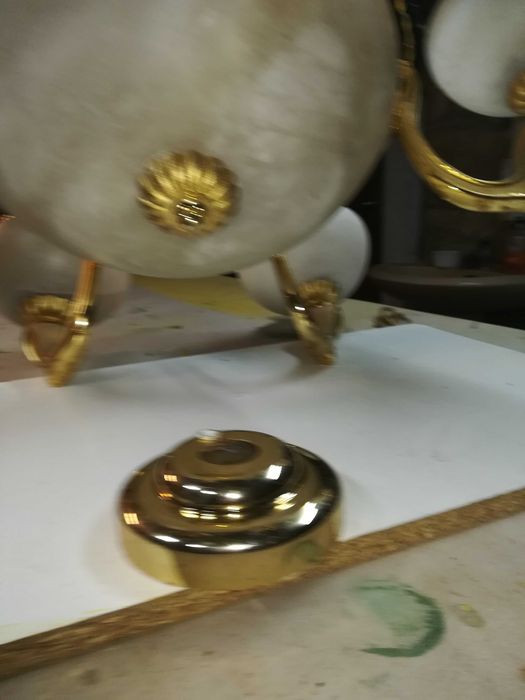 Vendo excelente candeeiro de teto
