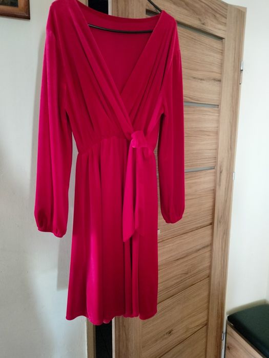 Sukienka damska r 40