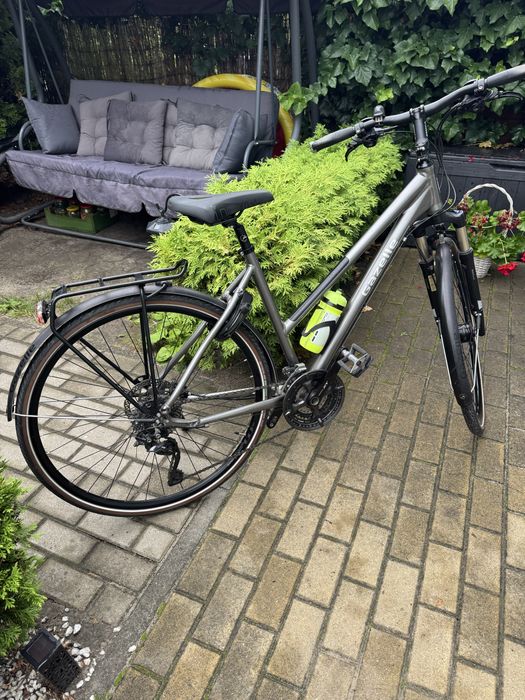 Rower Gazelle Ultimate