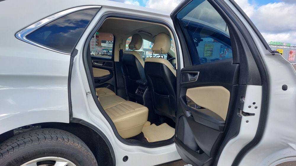 Продам Ford edge 2016