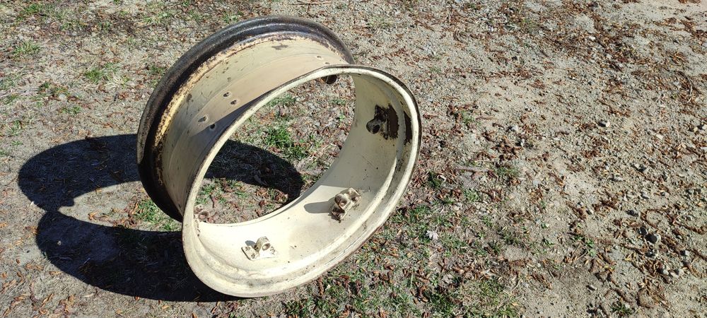 Obręcze Ursus c 360