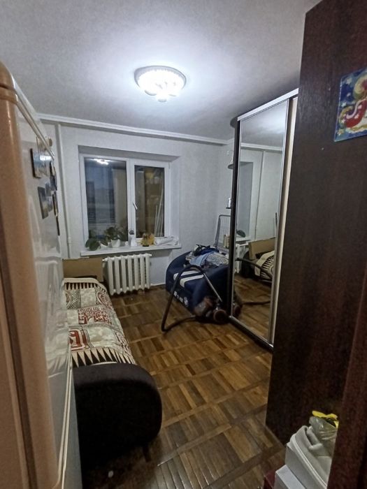Продаж 3-кімнатної квартири