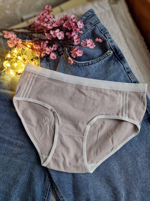 Бавовняні сліпи на низькій посадці