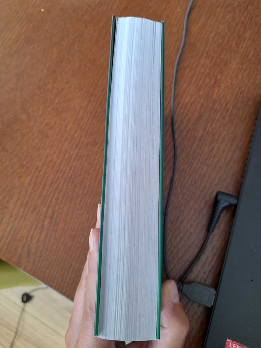 Johna Grisham „Adept”