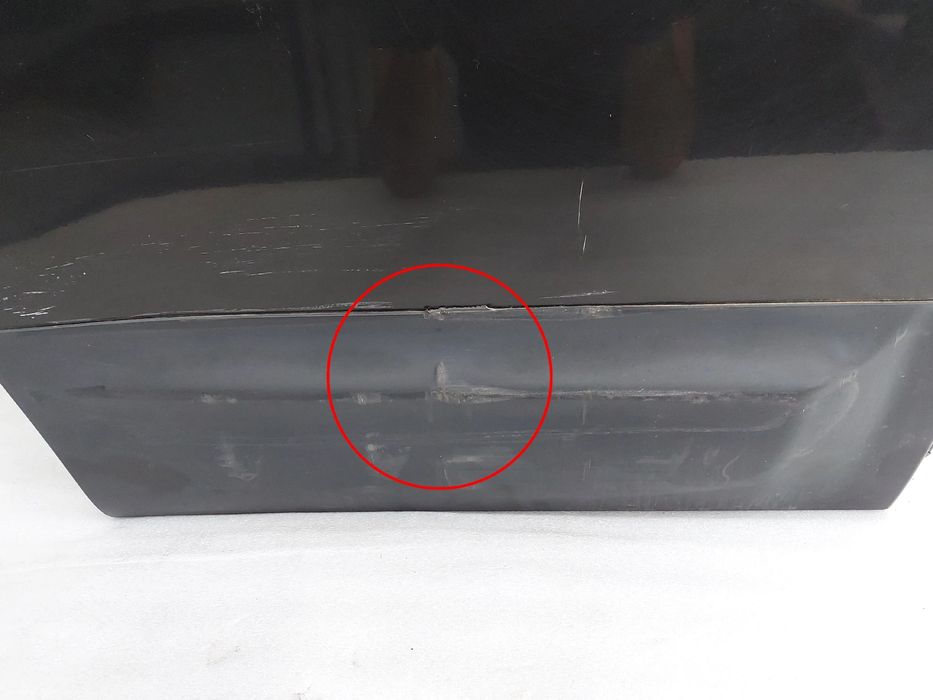 Porta trás direita NISSAN Qashqai/Qashqai+2 I (J10, JJ10)