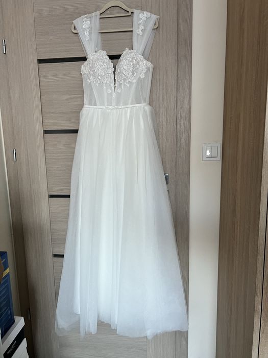 Suknia ślubna Alexis