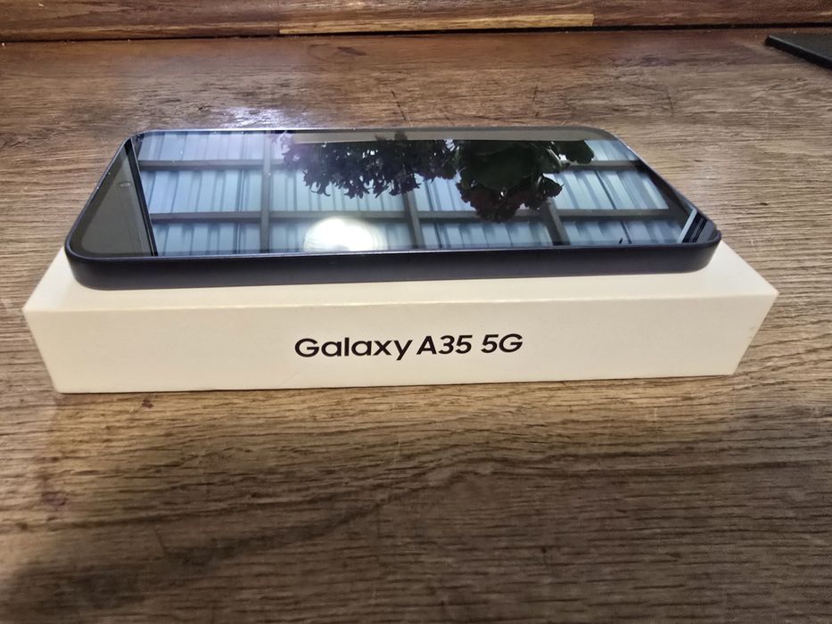 Samsung Galaxy A35 5G 6/128 GB Navy
