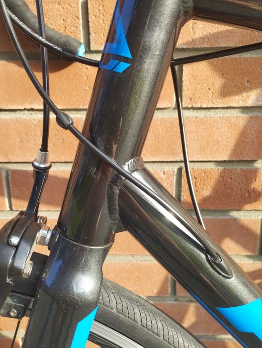 Rower Szosa Fuji Sportif 2.3 Shimano Claris XL